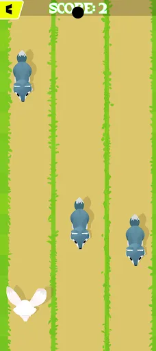Wolves Hunter Chase | 游戏 | XWorld