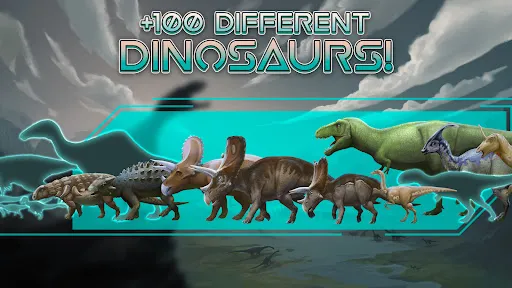 Dinosaur Master: facts & games | Games | XWorld