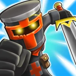 XWorld | Tower Conquest: Tower Defense