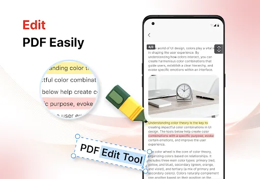 PDF Editor & PDF Reader | Games | XWorld PDF Editor & PDF Reader | Games | XWorld