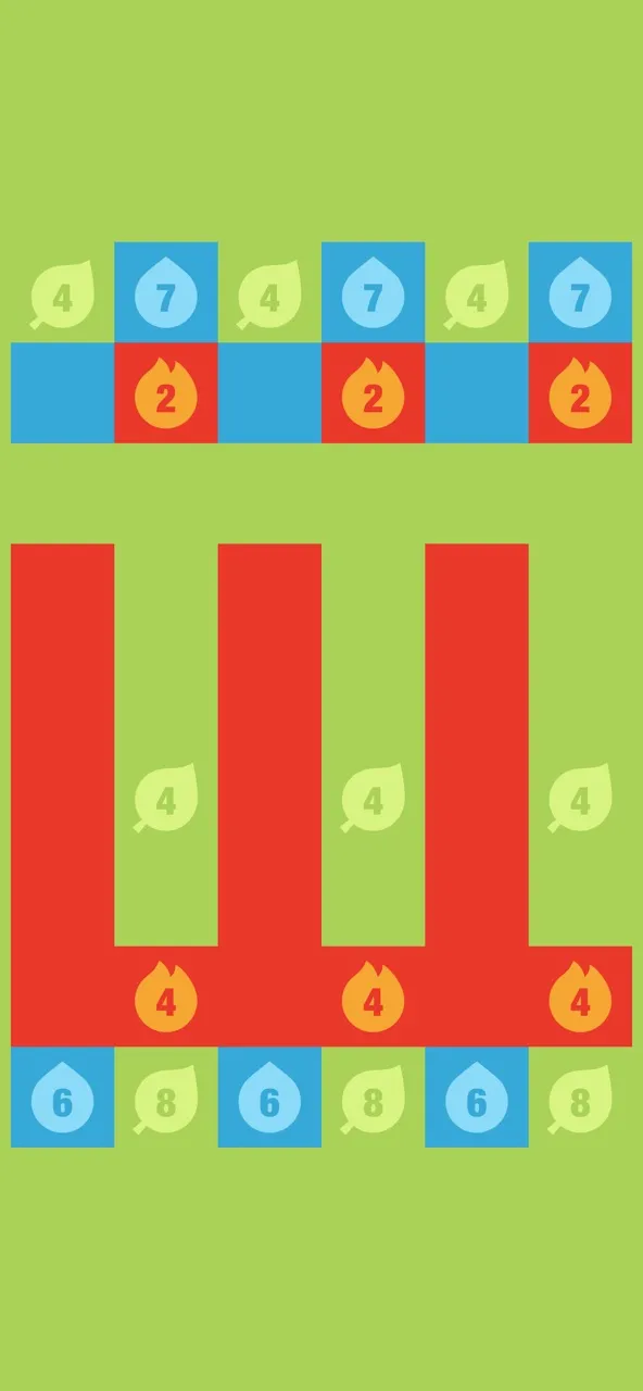 Trilogic | Games | XWorld