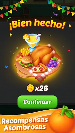 Food Sort: Puzzle Game | juego | XWorld Food Sort: Puzzle Game | juego | XWorld