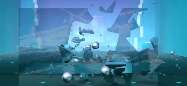 Smash Hit | Games | XWorld
