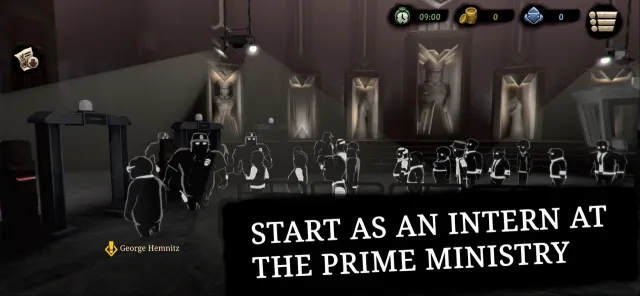 Beholder 2 | Games | XWorld