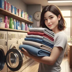 XWorld | Laundry Manager: Wash & Profit