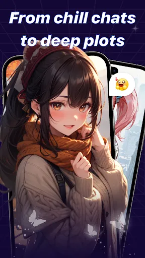 Susan - AI Anime Chat | Games | XWorld