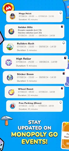 Sticker GO! | เกม | XWorld