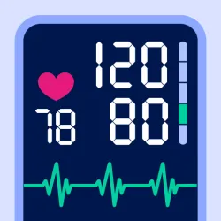 XWorld | Blood Pressure Tracker