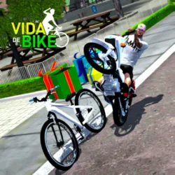 XWorld | Vida de Bike - Brasil