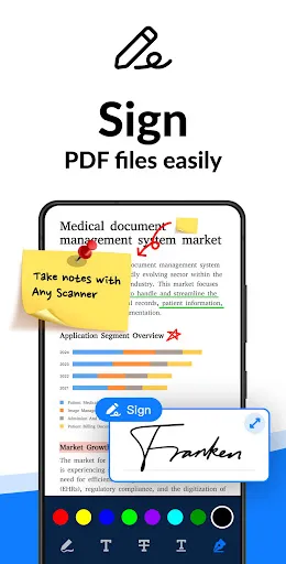 Ứng Dụng Quét PDF - Quét PDF | 游戏 | XWorld