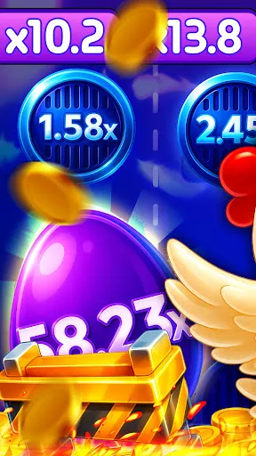 Road And Cluck | 游戏 | XWorld Road And Cluck | 游戏 | XWorld