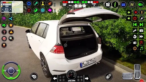 Parkir Mobil 3D: Game Mobil | Permainan | XWorld