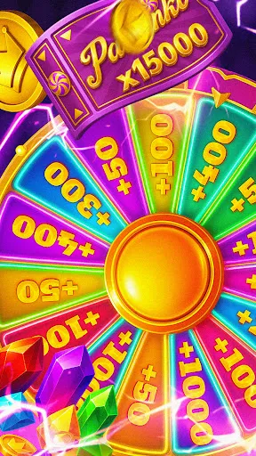 Wheel Pop: Tap for Prizes | 游戏 | XWorld