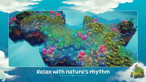 Preserve | Games | XWorld