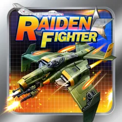 XWorld | Galaxy Raiden Fighter - ฝูงบิน