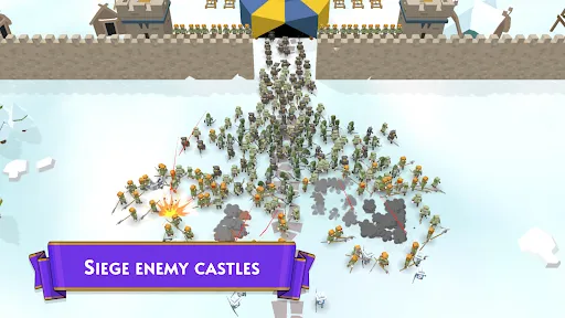 Medieval Defense & Conquest | Permainan | XWorld Medieval Defense & Conquest | Permainan | XWorld