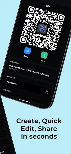 QR Code Scanner & Barcode Scan | 游戏 | XWorld