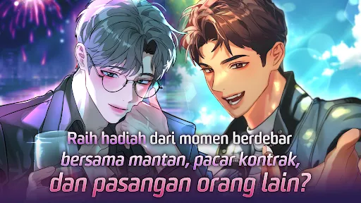 Couple Breaker: Romance Otome | Permainan | XWorld