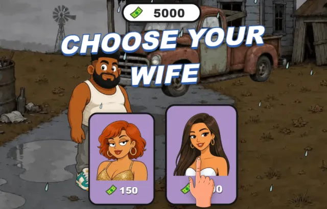 Playable | Lucky Guy | Games | XWorld
