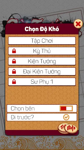 Cờ Tướng Khó Nhất - Cờ Offline | Games | XWorld