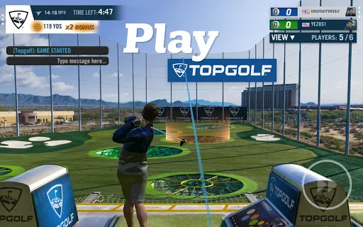 WGT Golf | Jogos | XWorld