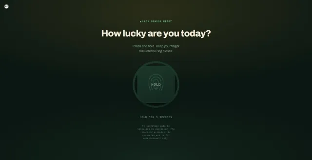 Playable | Lucky Scanner | เกม | XWorld