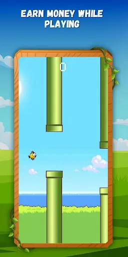 Flappy Earn Bird- Fly and Earn | Games | XWorld
