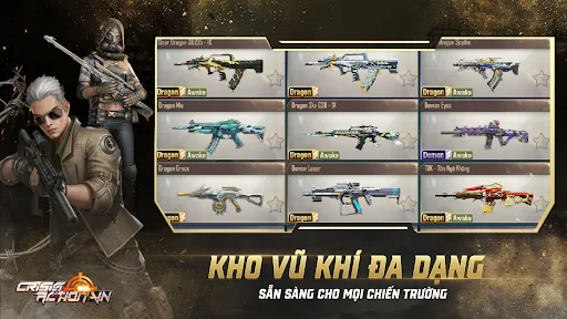 TẬP KÍCH | Games | XWorld