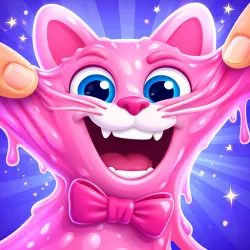 XWorld | My Talking Slimy: Virtual Pet