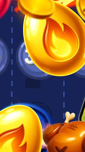 Chicken Max | Permainan | XWorld