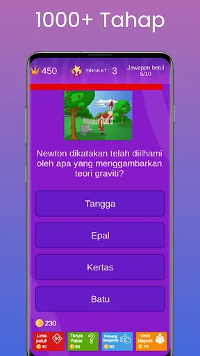 Jawapan Kuiz: Trivia Permainan | Permainan | XWorld