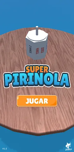 Super Pirinola | juego | XWorld