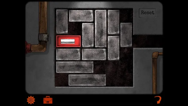 The Freezer | Игры | XWorld