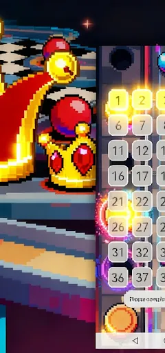 GridSlams | Games | XWorld