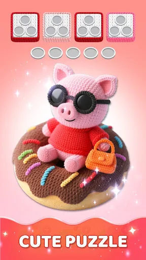 Unravel Yarn 3D: Screw Puzzle | Permainan | XWorld