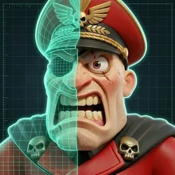 XWorld | Idle Defenders: Military TD