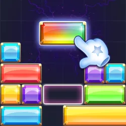 XWorld | Block Drop - Puzzle Game