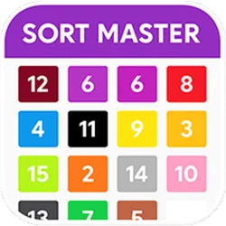 XWorld | Sort Master