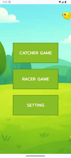 Chi Route: Rapid Catch | 游戏 | XWorld