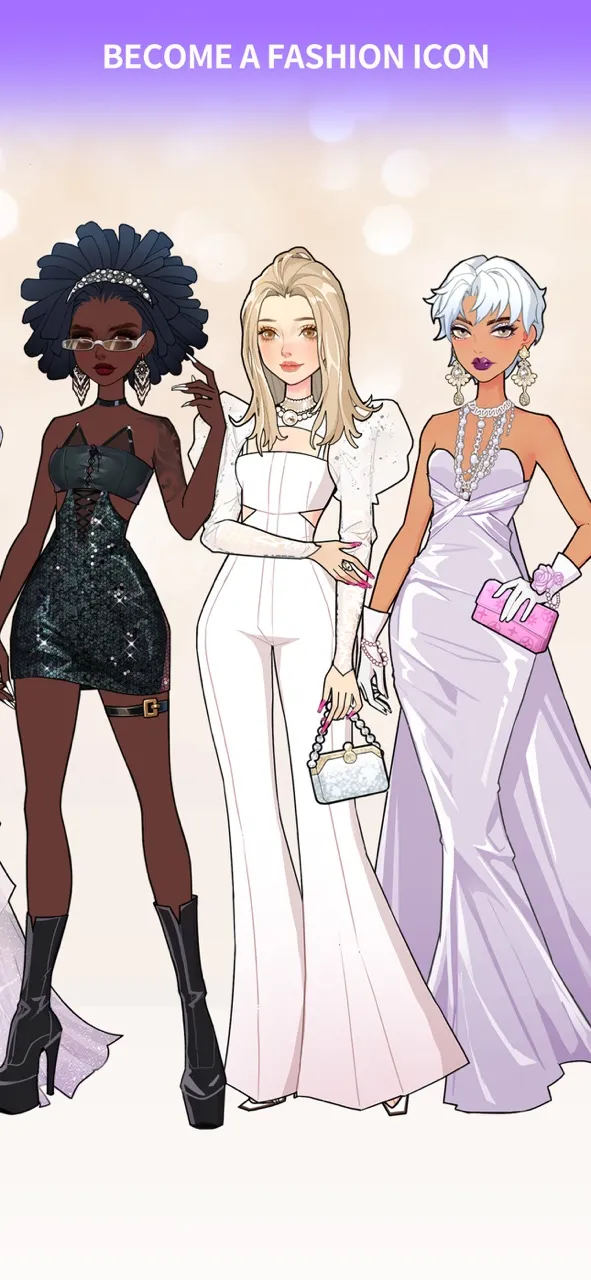 SuitU: Fashion Avatar Dress UP | Games | XWorld