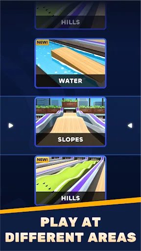 Skyline Bowling | Games | XWorld Skyline Bowling | Games | XWorld