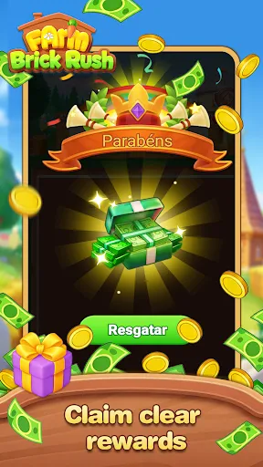 Fram Brick Rush | Permainan | XWorld