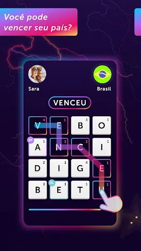 Word Blitz | Jogos | XWorld