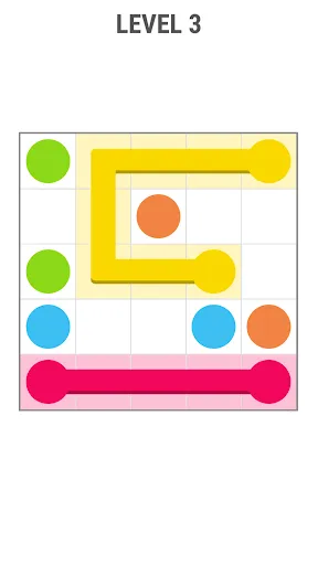 Color Link - Connect the Dots | Games | XWorld