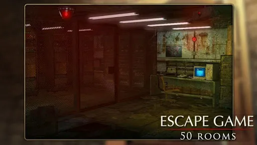 Escape game: 50 rooms 2 | Games | XWorld