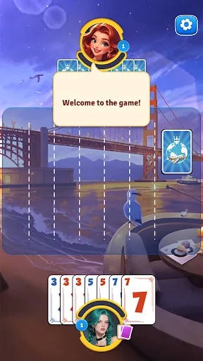 Gin Rummy:Card Champion | Games | XWorld