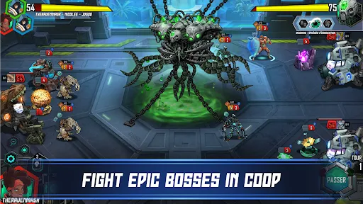 Mutants: Genesis | Games | XWorld Mutants: Genesis | Games | XWorld