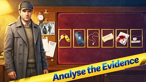 Escape Games: Silent Witness | Permainan | XWorld Escape Games: Silent Witness | Permainan | XWorld