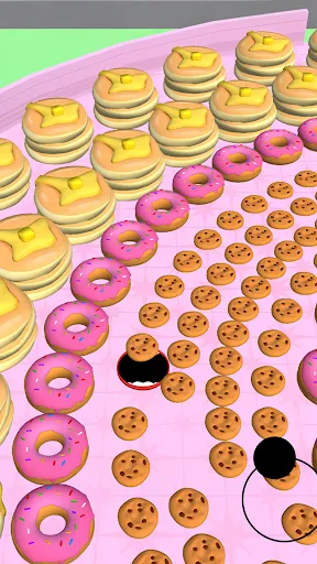 Hole U Can Eat Home App | เกม | XWorld