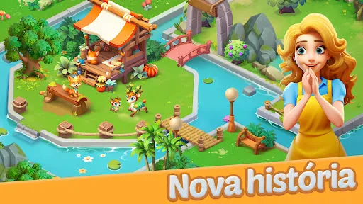 Merge Neverland | Jogos | XWorld